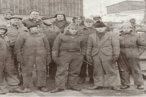 Bilde av Røffe historier